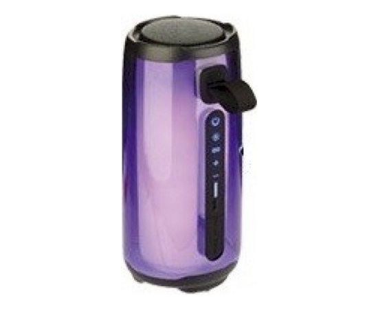 Forever FBS-136 Rainbow LED Bluetooth колонка Беспроводные колонки