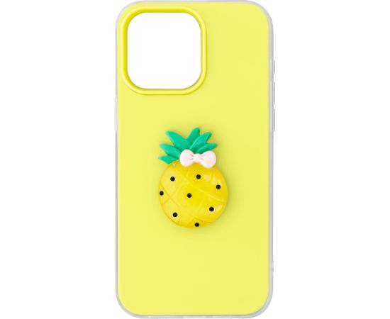 TFO Mocco Fruit 2in1 Back Case Чехол для телефона Samsung Galaxy A16 4G / A16 5G Чехлы - альтернативные