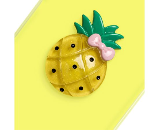TFO Mocco Fruit 2in1 Back Case Чехол для телефона Samsung Galaxy A16 4G / A16 5G Чехлы - альтернативные