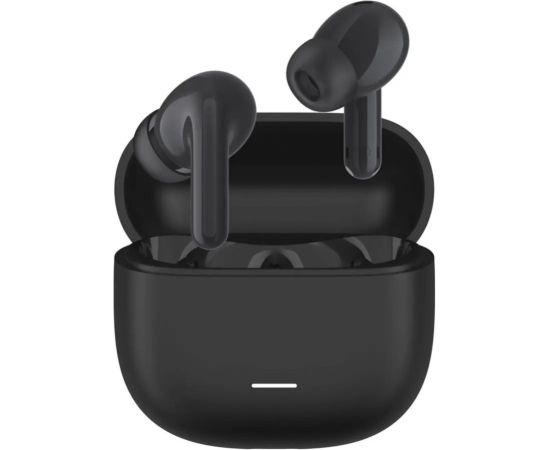 Xiaomi   Redmi Buds 6 Lite Black Наушники