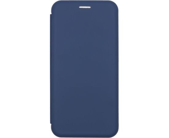 Evelatus Samsung  Samsung A32 5G Book Case Dark Blue Neoriģinālie Maciņi