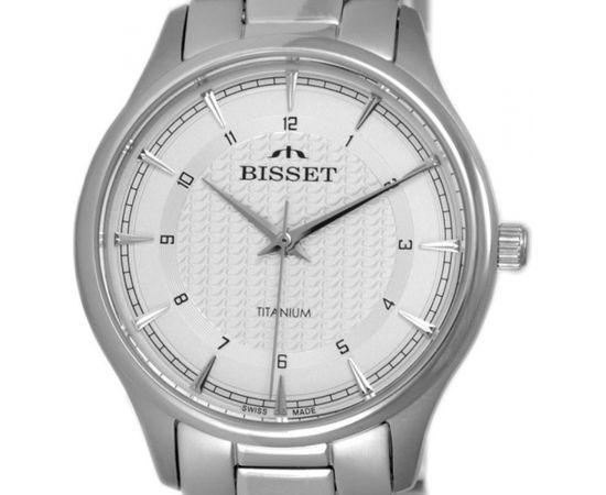 BISSET TITANIUM WOMAN BSBE83DISX03BX