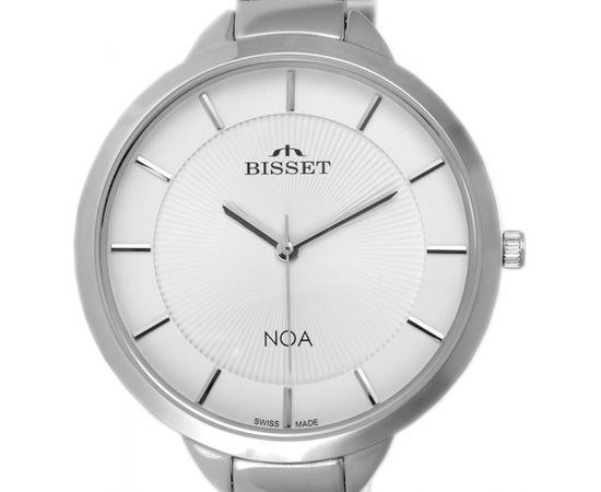 BISSET Noa VIII BSBE93SISX03BX