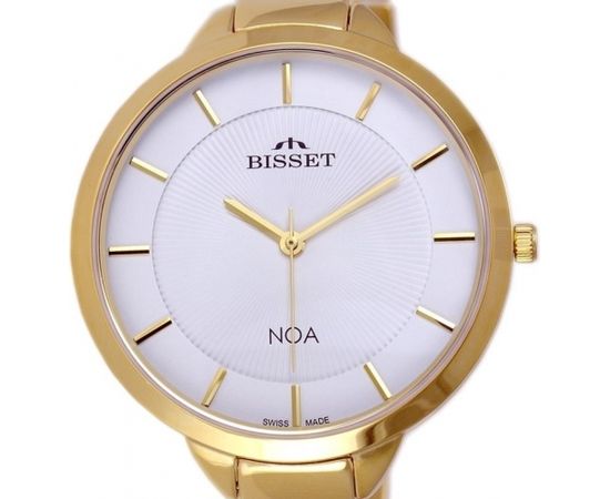 BISSET Noa VIII BSBE93GISX03BX