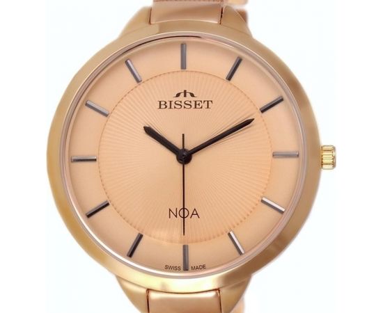 BISSET Noa VIII BSBE93RIRX03BX