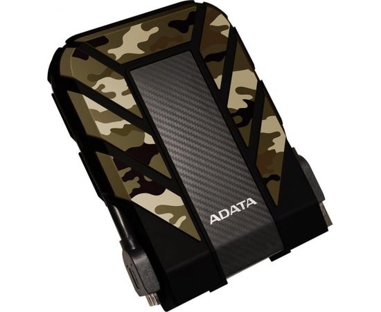 A-data External HDD Adata Durable HD710M PRO 2TB