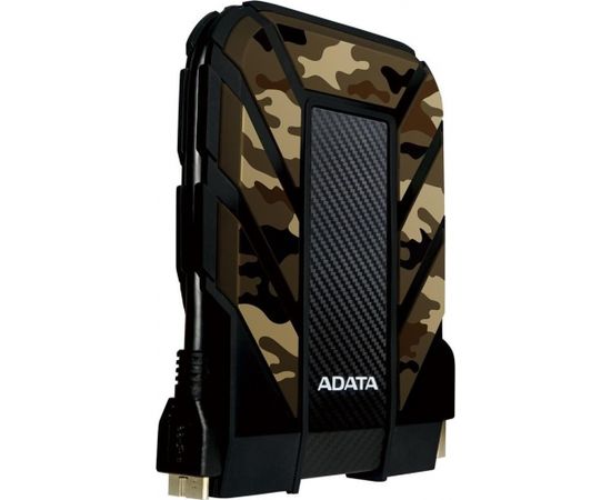 A-data External HDD Adata Durable HD710M PRO 2TB