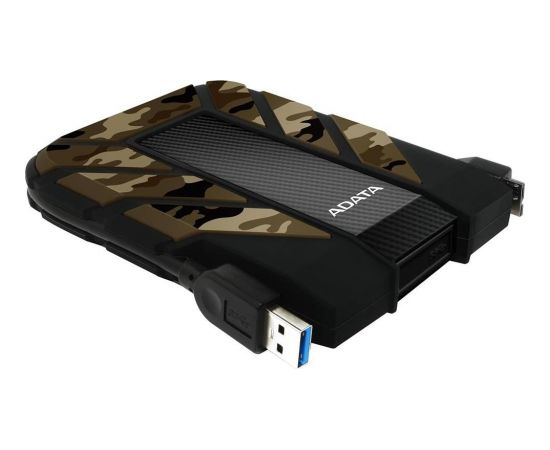 A-data External HDD Adata Durable HD710M PRO 2TB