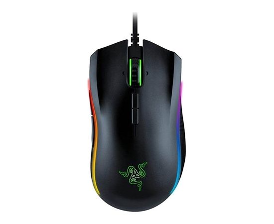 Razer Mamba Elite - Right-Handed Gaming Mouse