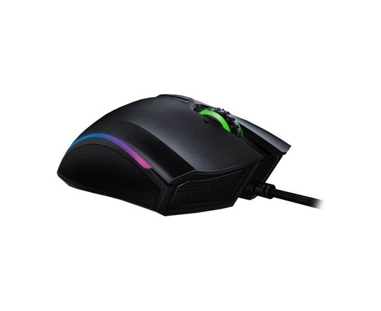 Razer Mamba Elite - Right-Handed Gaming Mouse