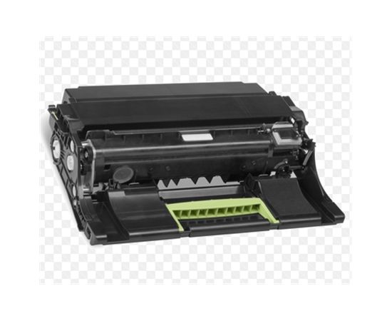 Lexmark 24B6040 Drum Unit, Black, 60000 pages