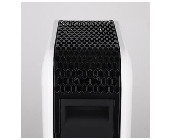 Mill Oil AB-H1000DN Oil Filled Radiator, Number of power levels 3, 1000 W, Number of fins 5, White