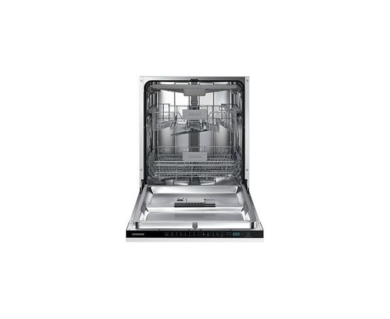 Samsung DW60M6050BB/EO Iebūvējama trauku mazgājamā mašīna