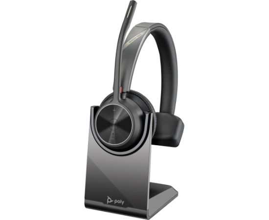 HP Poly Voyager 4310 (Mono, USB-A, Bluetooth) Наушники