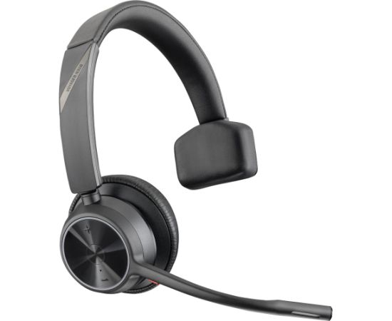 HP Poly Voyager 4310 (Mono, USB-A, Bluetooth) Наушники