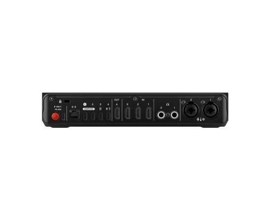 RodeCaster Video Core - Konsola do produkcji video i audio DJ tehnika