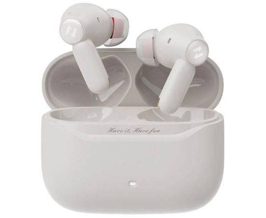 Havit Bezprzewodowe słuchawki TW991 PRO(SPACE NC01T) (białe) Наушники