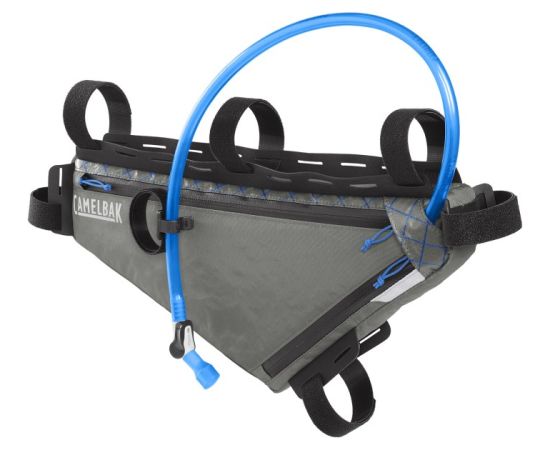 Torba na ramę Camelbak M.U.L.E. Frame Pack with Hydration Сумки и рюкзаки