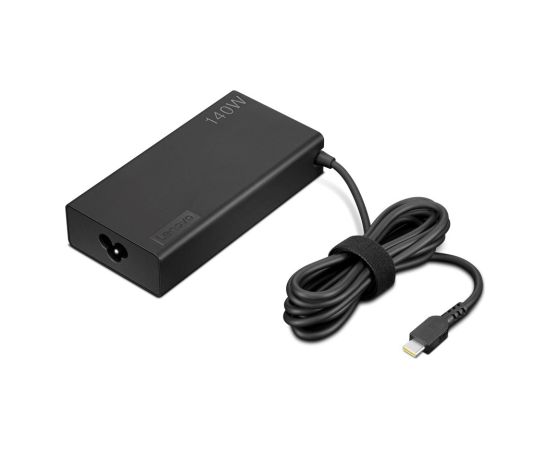 Lenovo GX21M50626 power adapter/inverter Indoor 140 W Black Зарядки для ноутбуков