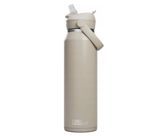 Butelka termiczna Camelbak Thrive Flip Straw Insulated SST 740ml Термо кружки