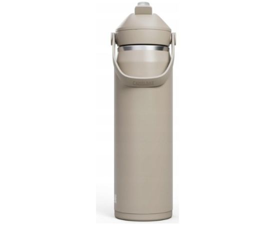 Butelka termiczna Camelbak Thrive Flip Straw Insulated SST 740ml Термо кружки