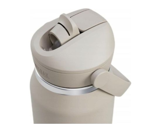 Butelka termiczna Camelbak Thrive Flip Straw Insulated SST 740ml Термо кружки