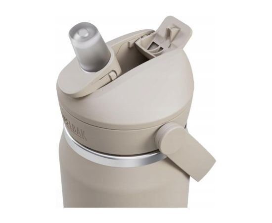 Butelka termiczna Camelbak Thrive Flip Straw Insulated SST 740ml Термо кружки