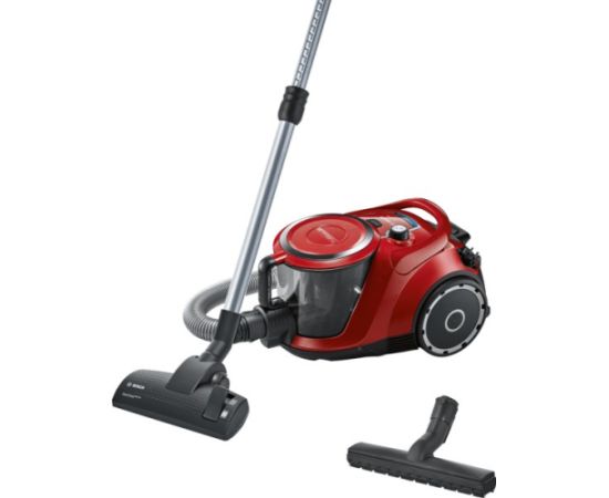 Bosch Serie 6 BGC41Q69 vacuum 2.4 L Cylinder vacuum Dry 600 W Bagless Пылесосы