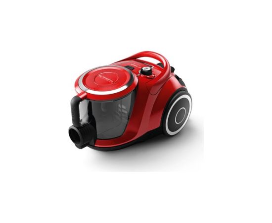 Bosch Serie 6 BGC41Q69 vacuum 2.4 L Cylinder vacuum Dry 600 W Bagless Пылесосы
