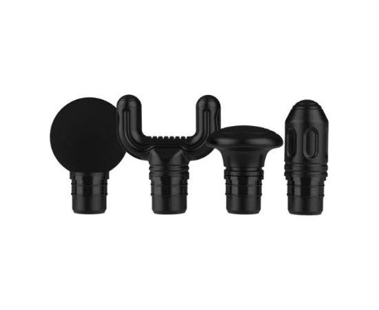 Medisana MG 200 massager Muscle Black, Grey Jaunumi - Skaistums