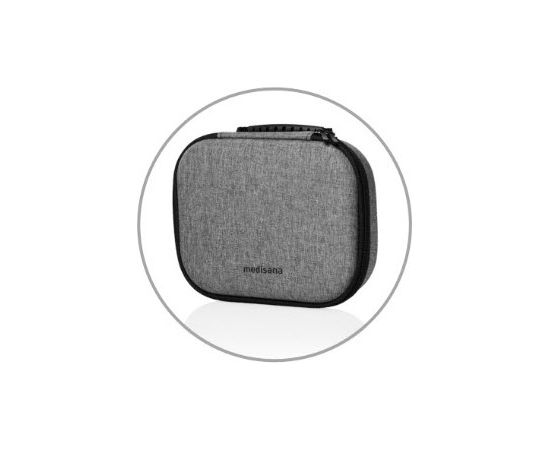Medisana MG 200 massager Muscle Black, Grey Jaunumi - Skaistums