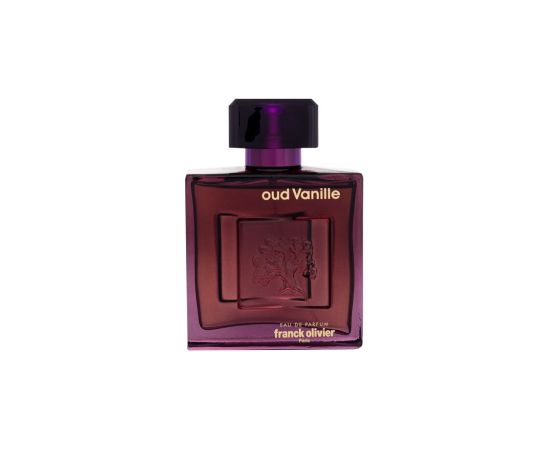 Franck Olivier Oud Vanille 100ml Духи унисекс