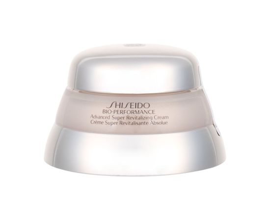 Shiseido Bio-Performance / Advanced Super Revitalizing 50ml Косметика для тела