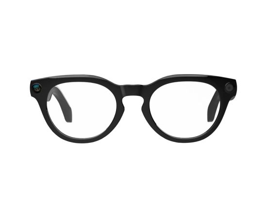 COLMI V03 smart glasses Round frame, blue light blocking Новинки смартфонов и телефонов