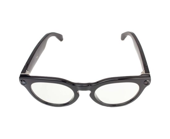 COLMI V03 smart glasses Round frame, blue light blocking Новинки смартфонов и телефонов
