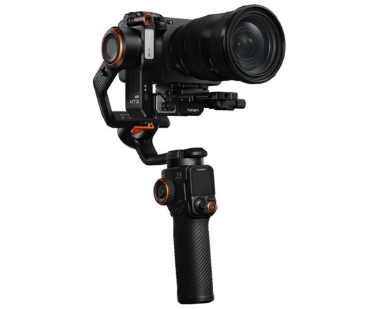 Hohem iSteady MT3 Pro Gimbal Телефонные стабилизаторы