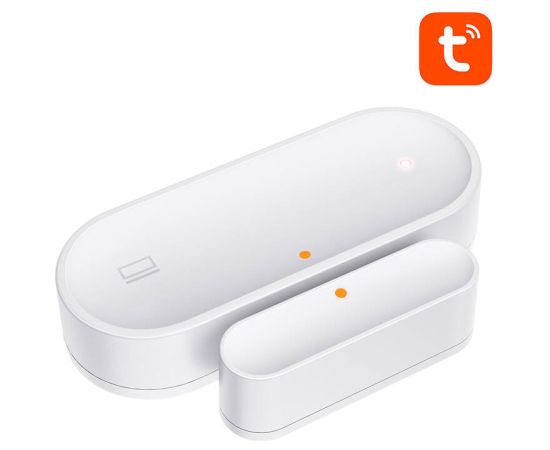 Smart window and door opening sensor Avatto ZDS16 Viedie Sensori
