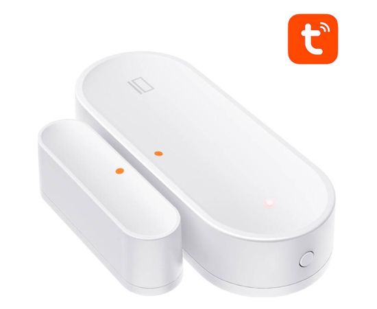 Smart window and door opening sensor Avatto ZDS16 Viedie Sensori