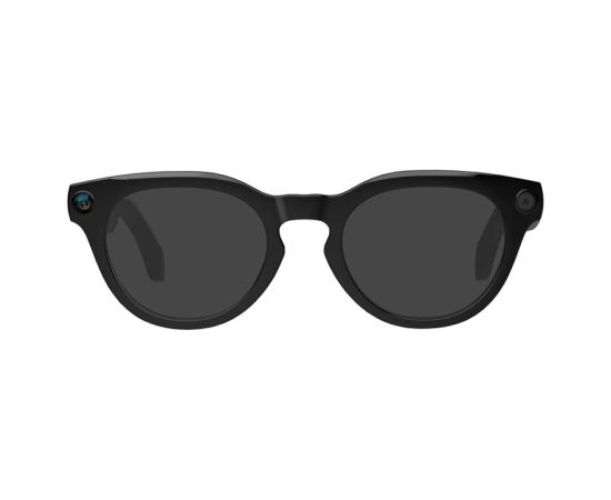 COLMI V03 smart sunglasses with round frames Солнцезащитные очки