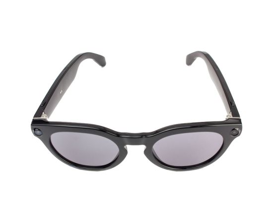COLMI V03 smart sunglasses with round frames Солнцезащитные очки