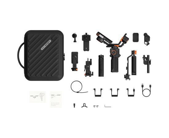 Hohem iSteady MT3 Pro Gimbal Kit Телефонные стабилизаторы