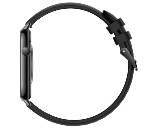 COLMI C28 Smartwatch - Black Smart-Watch Умные часы