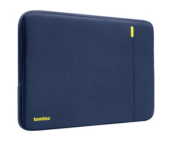 TOMTOC Defender-A13 Laptop Sleeve + 14" Case Set (Navy Blue) Сумки, обложки для ноутбуков