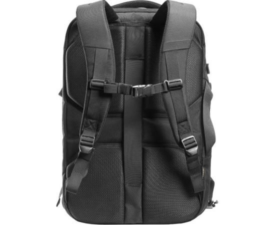 Travel Laptop Backpack Tomtoc Navigator-T66 17"/40L (black) Сумки, обложки для ноутбуков