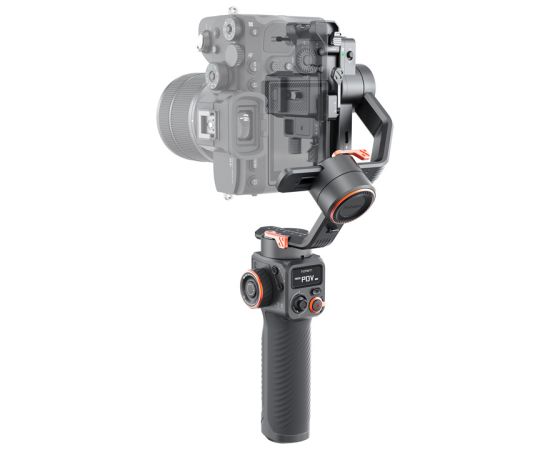 Hohem iSteady MT3 Gimbal Телефонные стабилизаторы