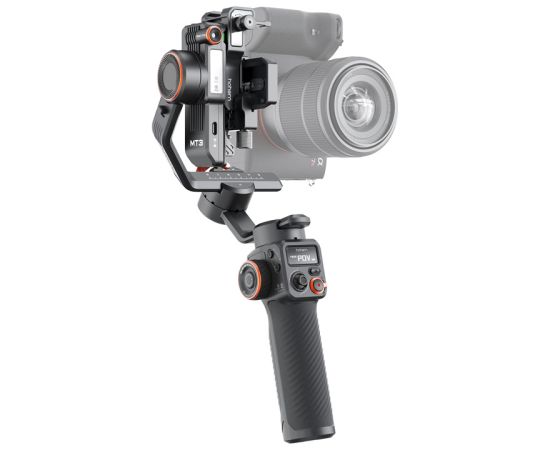 Hohem iSteady MT3 Gimbal Телефонные стабилизаторы