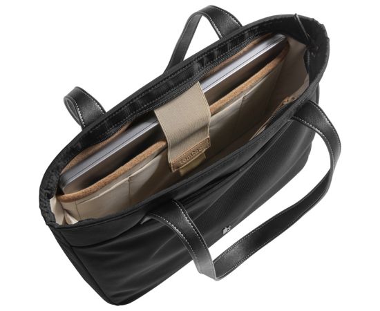 TOMTOC Versatile-T23 16''/12.5L Laptop Bag (Black) Сумки, обложки для ноутбуков