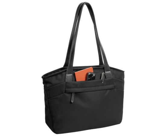 TOMTOC Versatile-T23 16''/12.5L Laptop Bag (Black) Сумки, обложки для ноутбуков