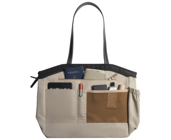 TOMTOC Versatile-T23 16''/12.5L Laptop Bag (Black) Сумки, обложки для ноутбуков