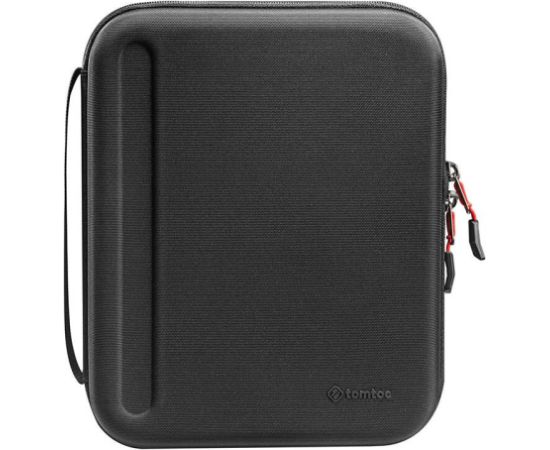 iPad Case 12,9'' Tomtoc FancyCase-B06 (black) Сумки, обложки для ноутбуков